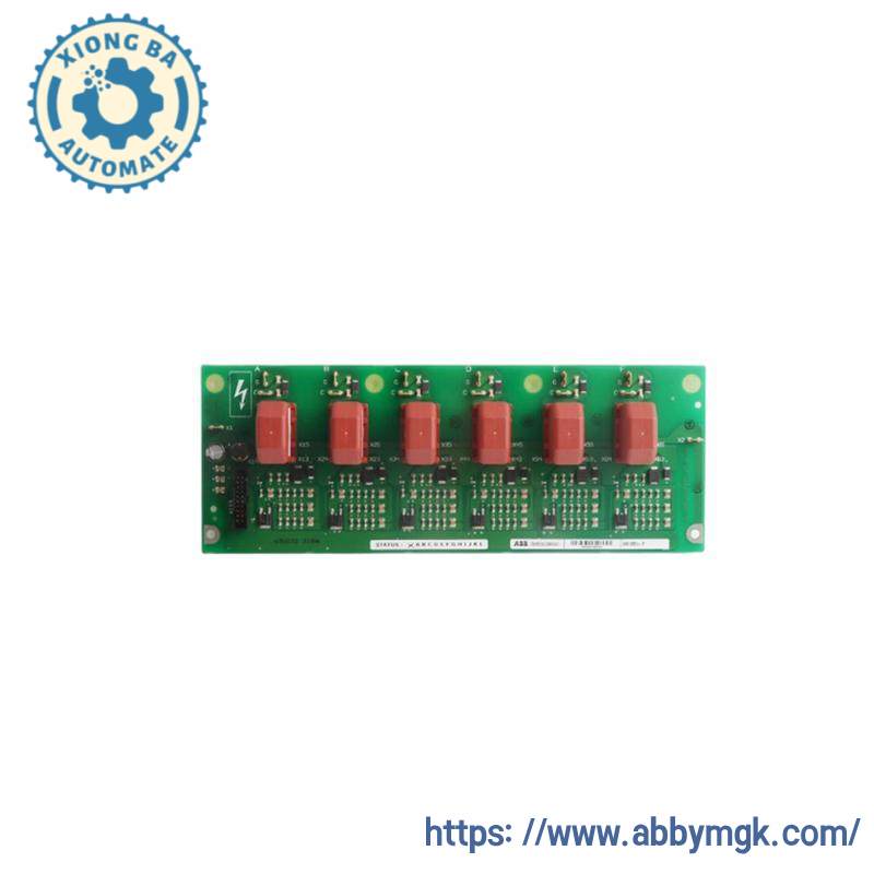 AB 440R-N23135 Guardmaster LTD MSR127RP Module