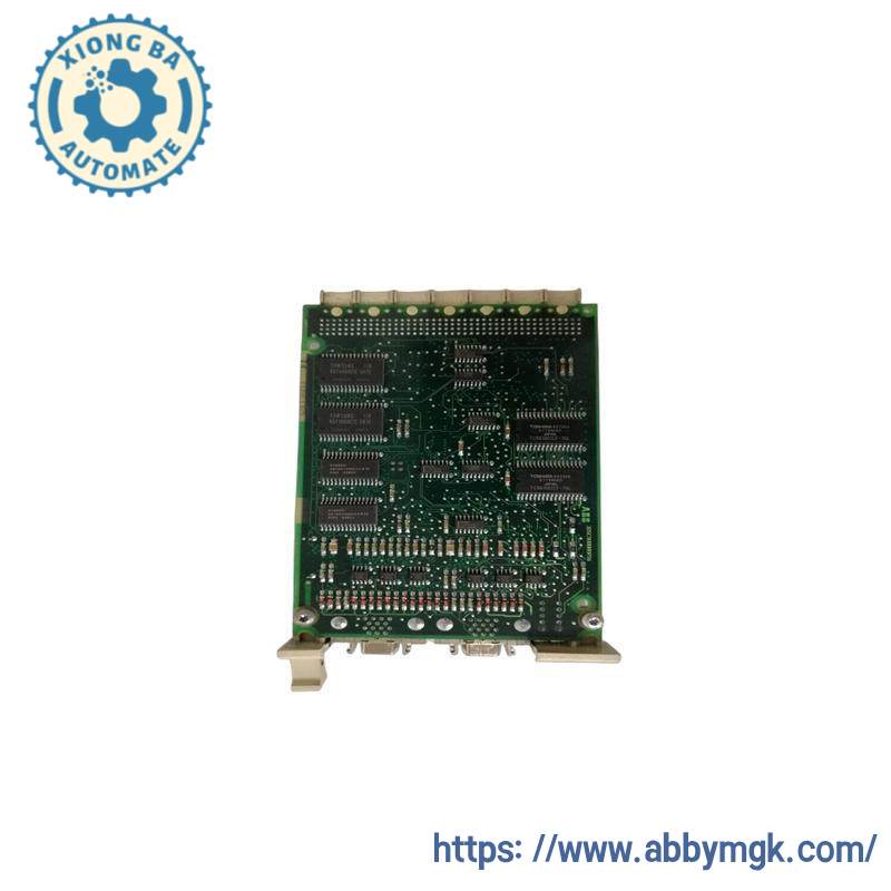 ABB 3BSE018283R1 CI522A Interface