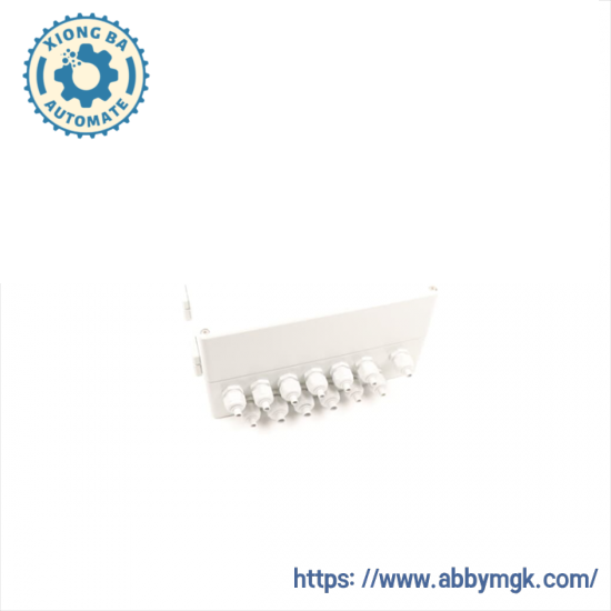 ABB 3BSE050092R65 Tension Electronics