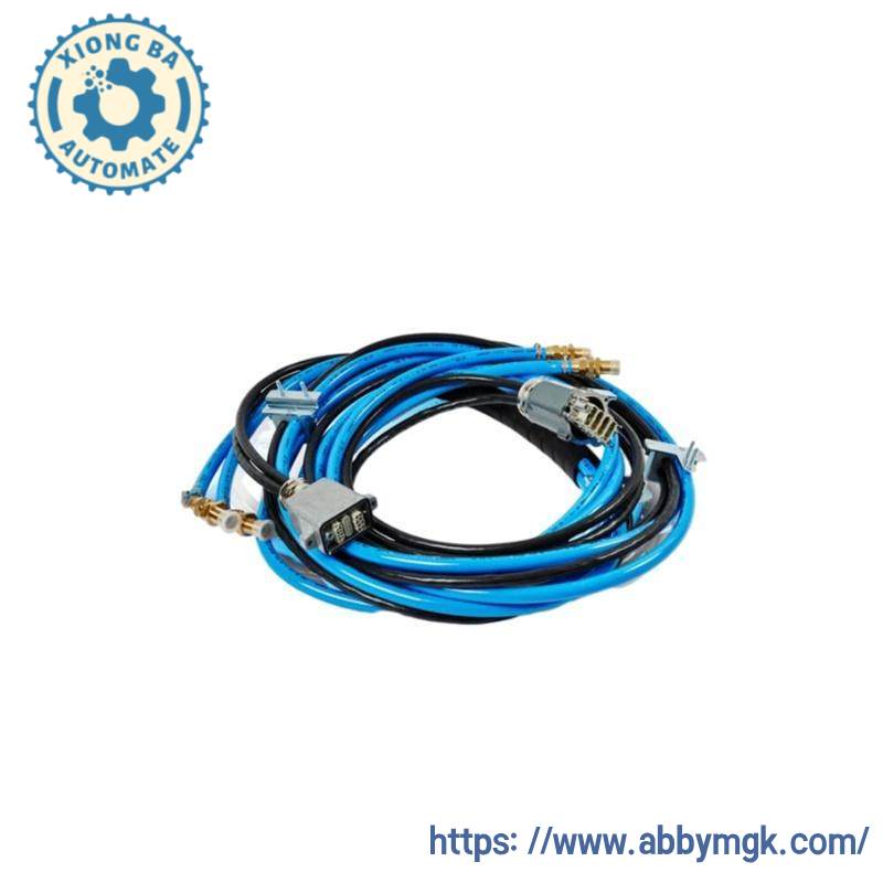 ABB 3HAC022545-001 Cable harness