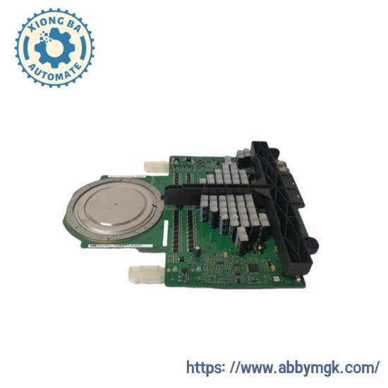 ABB 5SHY3545L0016 5SXE06-0160