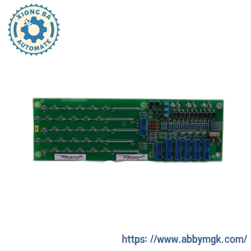 ABB 5SHY35L4520 AC10272001R0101