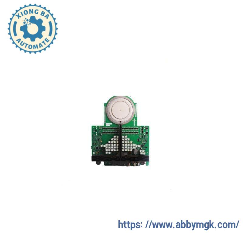 ABB 5SHY4045L0004 3BHB021400R0002 GVC736BE101 3BHE019719R0101 5SGY4045L0004 5SXE06-0160 Safety Interface Board