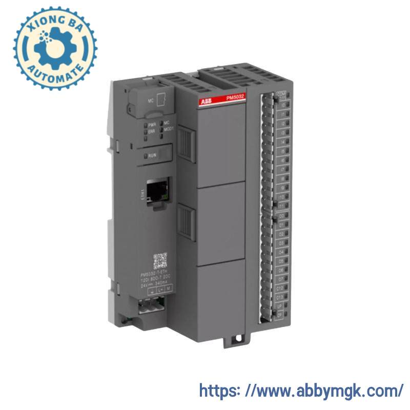 ABB 5SHY4045L0006 GVC736CE101