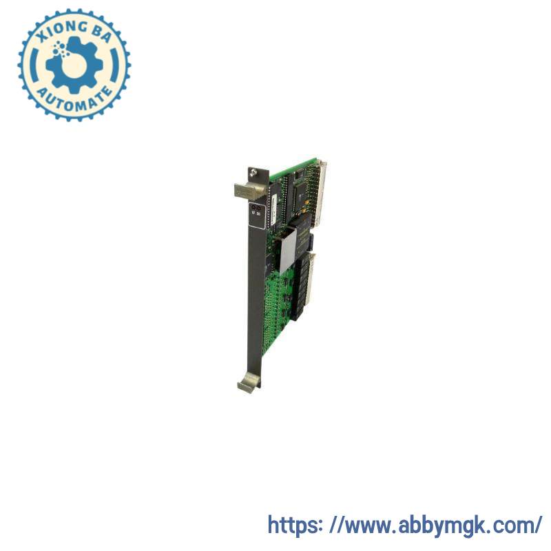 AB 2711-K5A2 Panelview