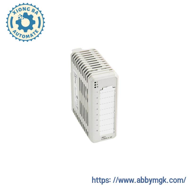 ABB AI810 3BSE008516R1