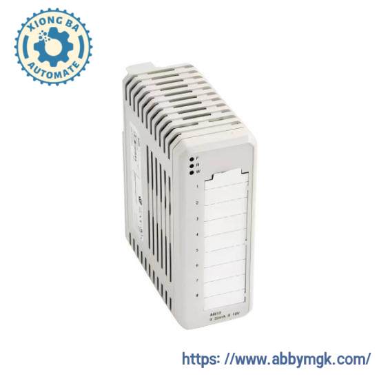 ABB AI810 3BSE008516R1