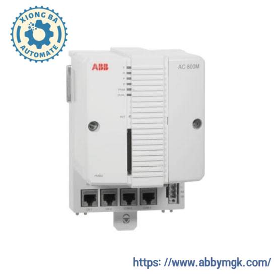 ABB BCU-12