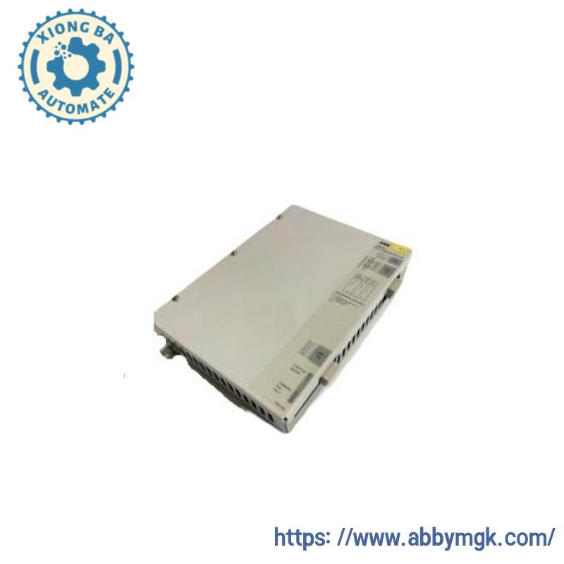 ABB CI627A 3BSE017457R1