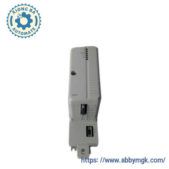 ABB CI930F 3BDH001010R0005