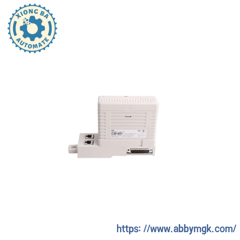 ABB CI930F 3BDH001010R0005