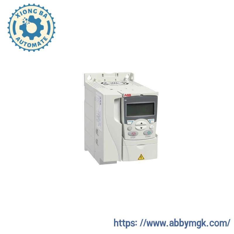 ABB CP450-T-ETH