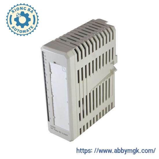 ABB DO820 Digital Output Module