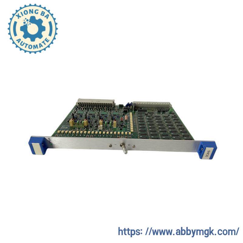 ABB DSAI130D