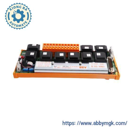 ABB DSAI130D