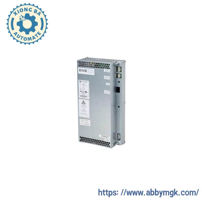 ABB DSQC627 3HAC020466-001