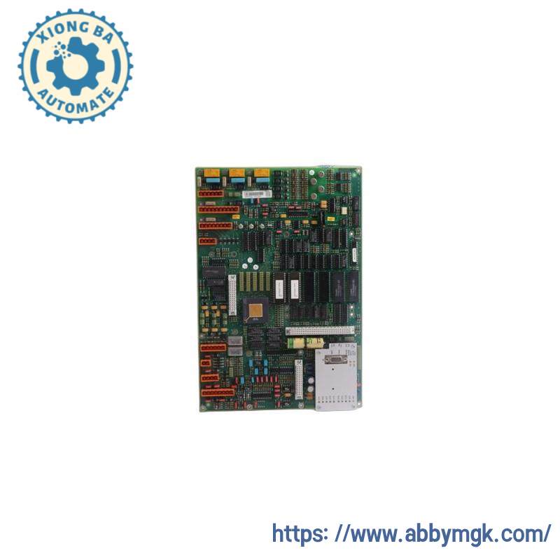 AB 1440-TPS02-01RA Monitoring Measurement Modules