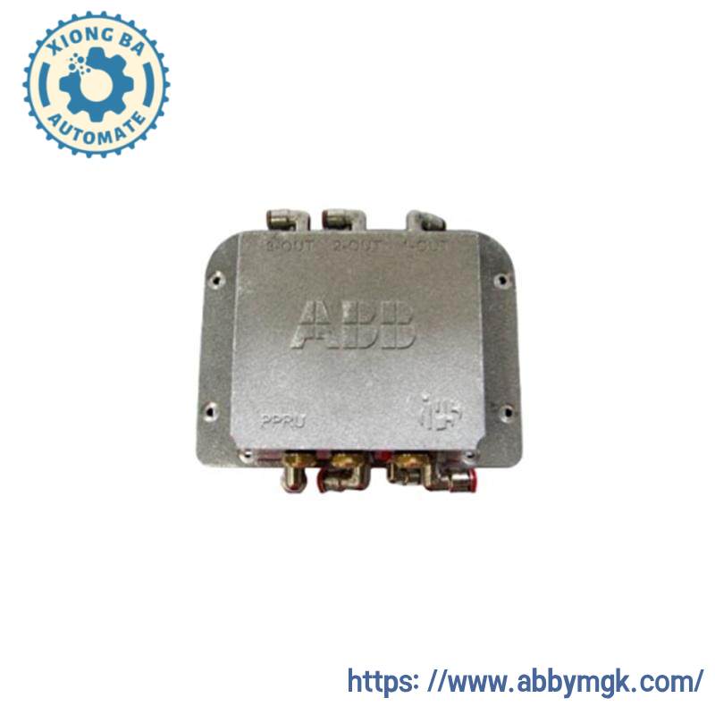 ABB FET3251C0P184C0H2