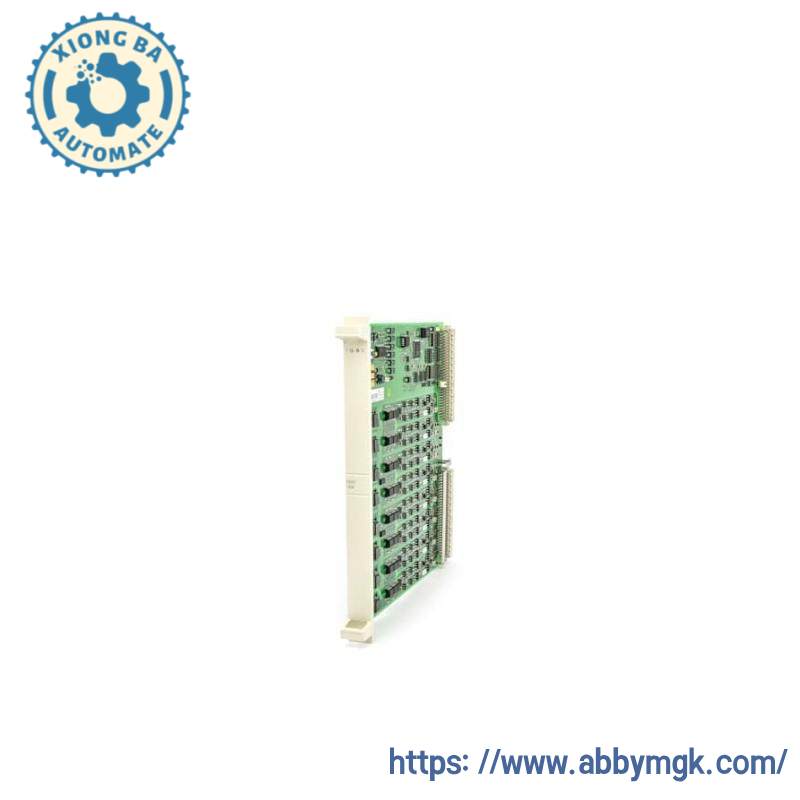 ABB GDC801B101