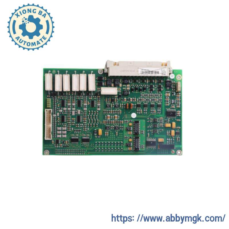 ABB GFD563A101 3BHE046836R0101