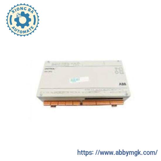 ABB HIEE205011R0001 UNS3670A-Z,V1