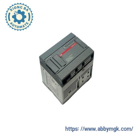 ABB ICMK14F1 1SBP260050R1001 Remote Unit