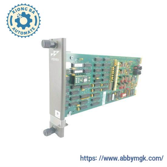 ABB IMDSM04