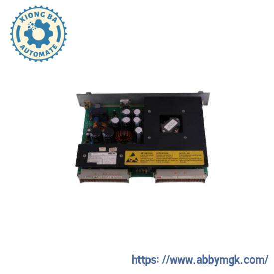 ABB KUC321AE HIEE300698R1