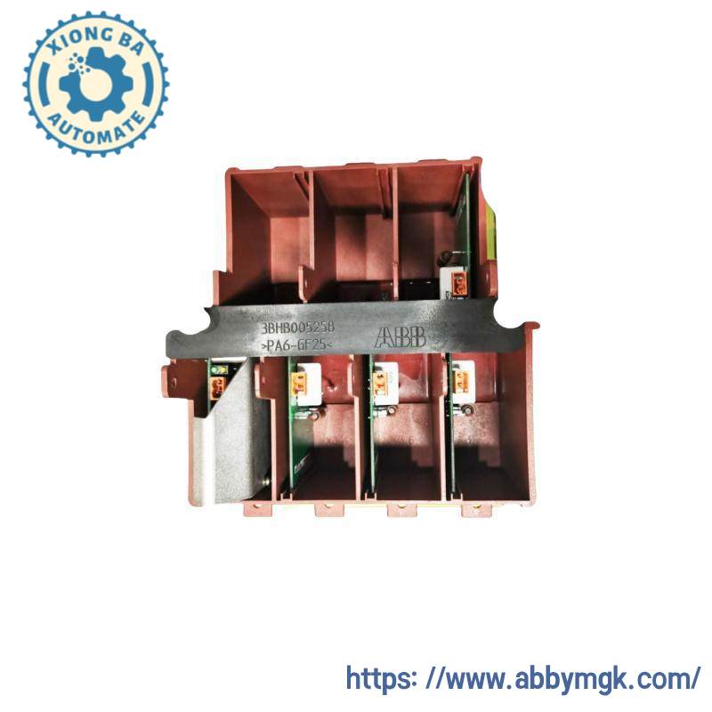 ABB KUC755AE117 3BHB005243R0117