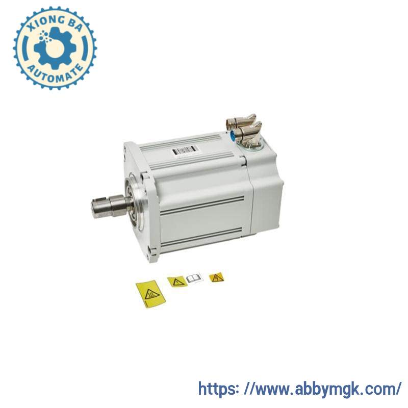 ABB MU400 3HAC040658-002 Motor unit