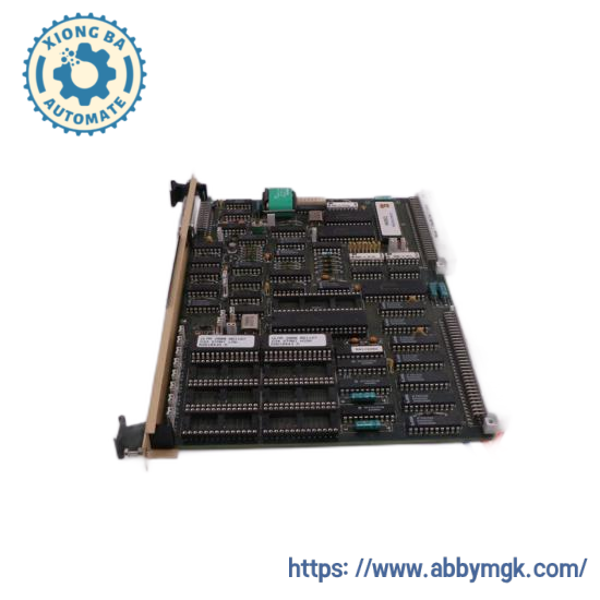 ABB NBIO-31 3BSE011337R1