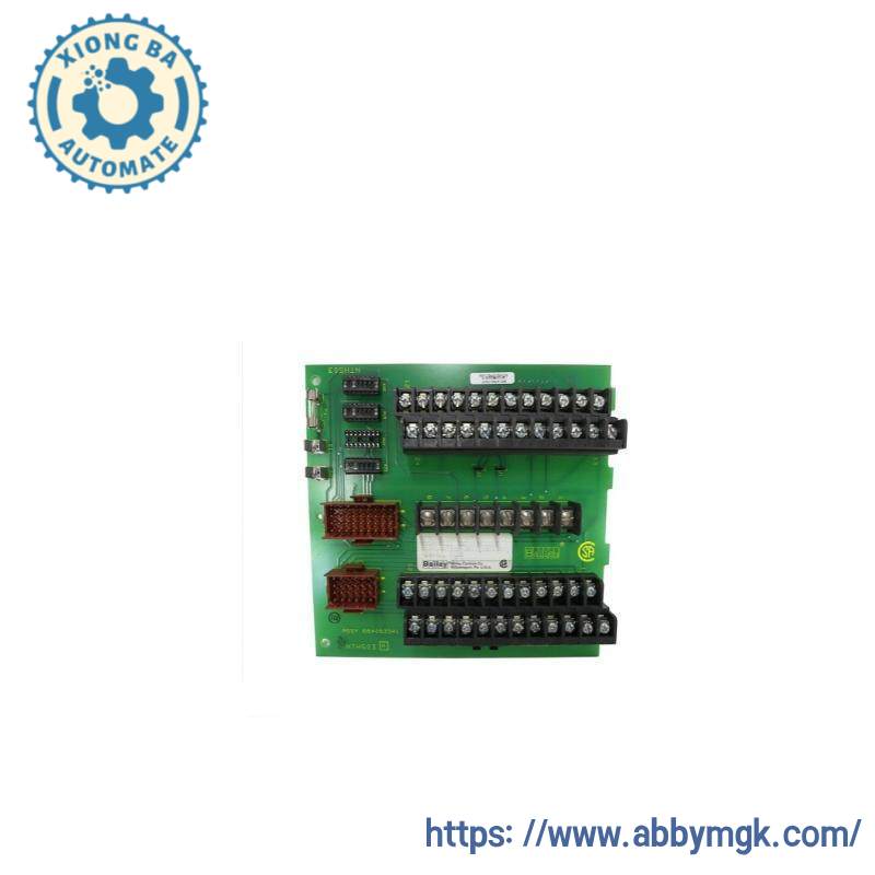 AB 440R-N23135 Guardmaster LTD MSR127RP Module