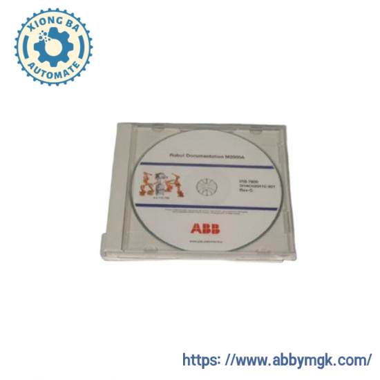 ABB O3EGb HENF315118R2