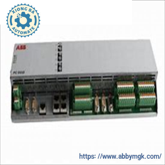 ABB PCD232A 3BHE022293R0101