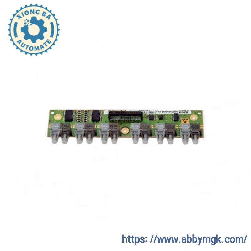 ABB PCD237A101 3BHE028915R0101