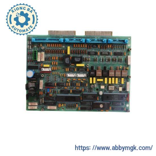 ABB PFTL101B 3BSE004203R1