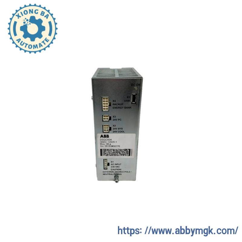 ABB PFTL101B 3BSE004203R1