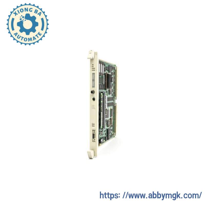 ABB PM510V16 3BSE008358R1