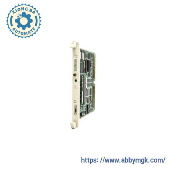 ABB PM510V16 3BSE008358R1