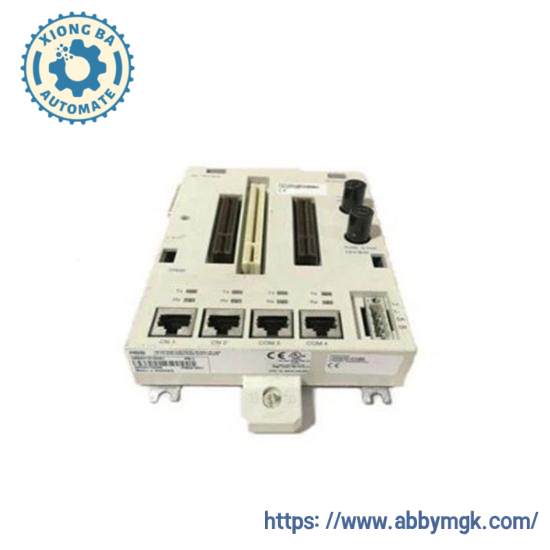 ABB PM861K01 3BSE018105R1