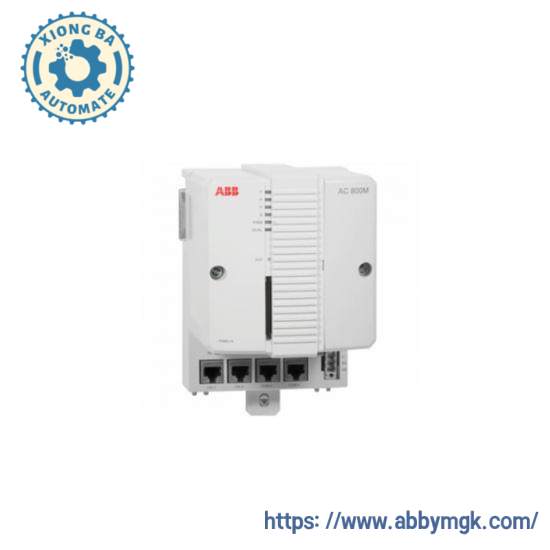 ABB PM864AK01 3BSE018161R1