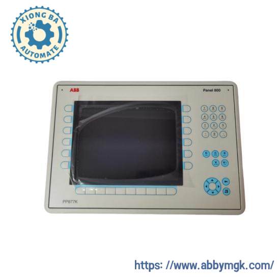 ABB PP846A 3BSE042238R2