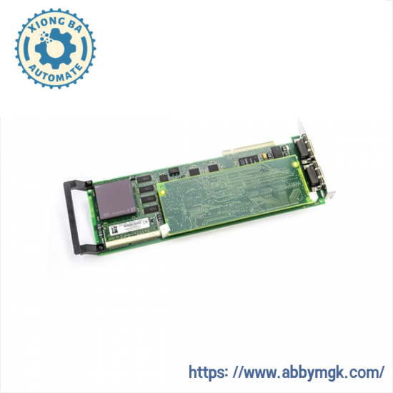 ABB PU516 3BSE013064R1 Engineering Board