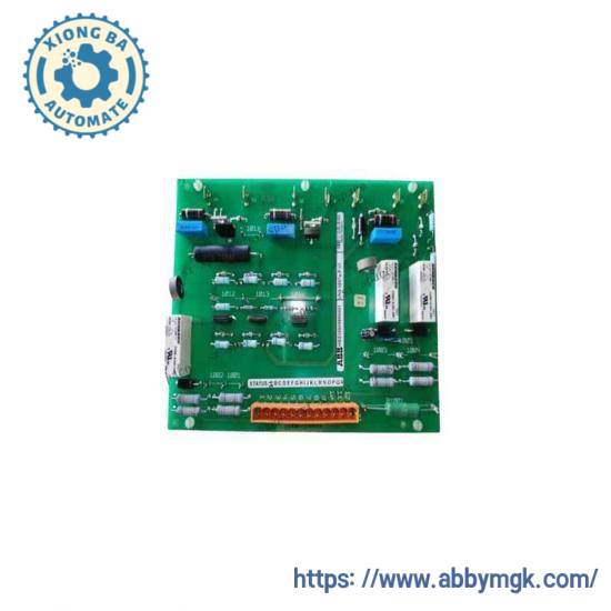 ABB RB520 3BSE003528R1