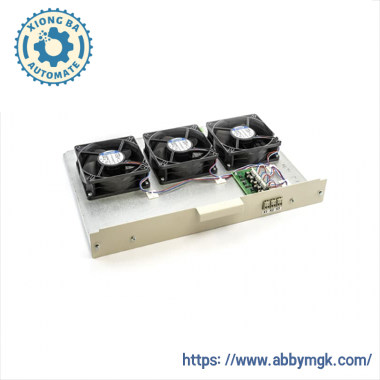 ABB RC527 3BSE008154R1