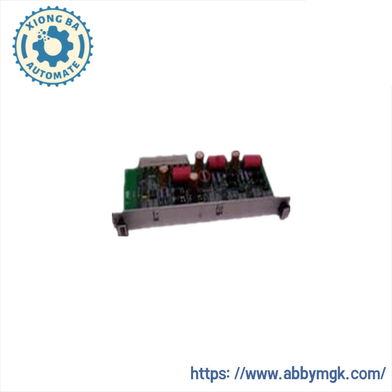 ABB REM543BM215AAAB