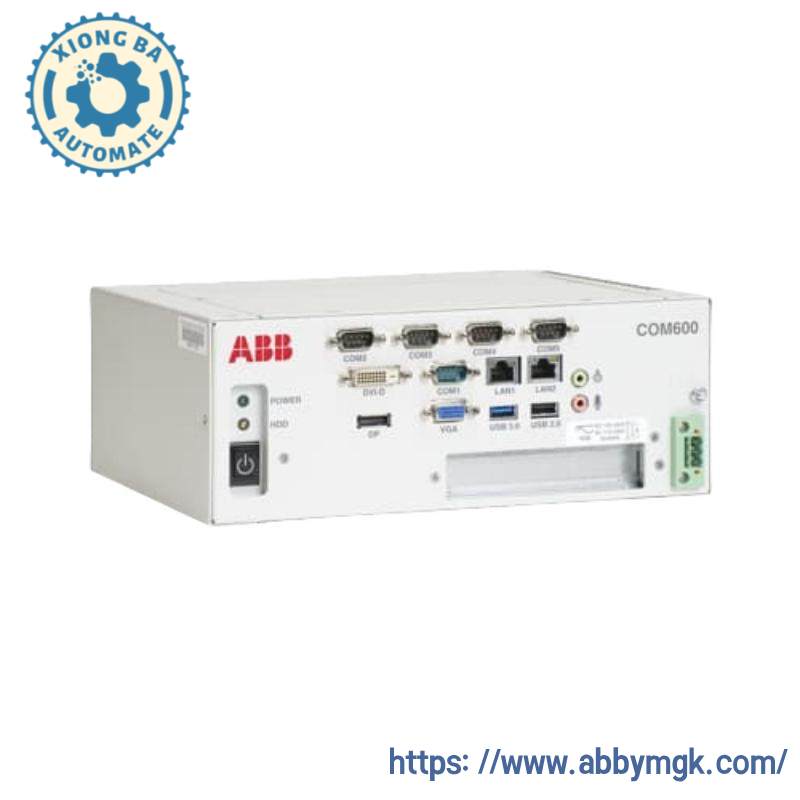 ABB RFO810