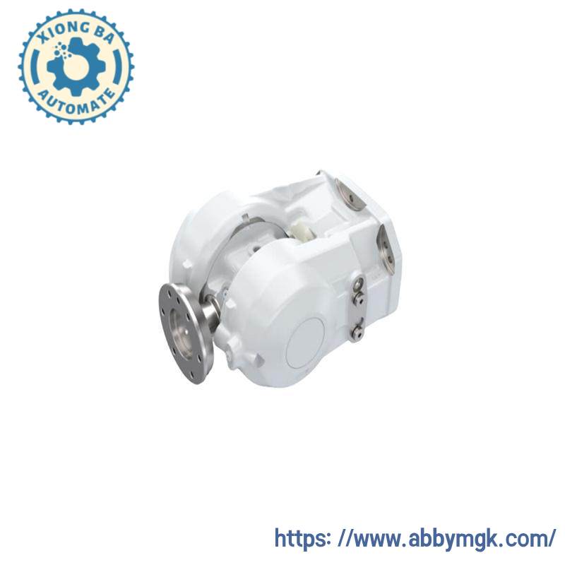 ABB RXIDK 1MRK000838-HA