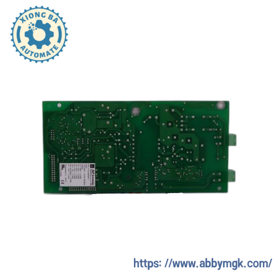 ABB SAFT103  PCB Circuit Board