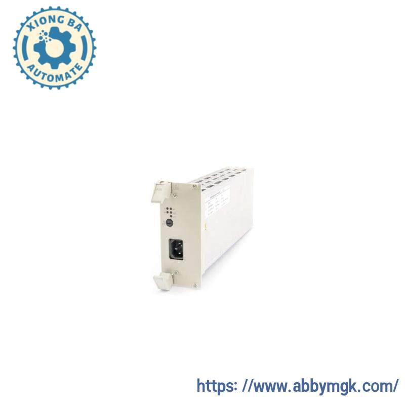 ABB SB510 3BSE000860R1